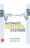 Automatic Control Systems, Tenth Edition