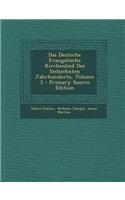 Das Deutsche Evangelische Kirchenlied Des Siebzehnten Jahrhunderts, Volume 3
