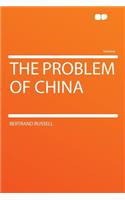 The Problem of China