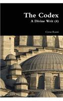 The Codex A Divine Writ (4)