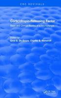 Corticotropin-Releasing Factor