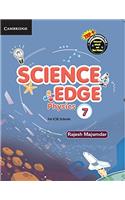 Science Edge Physics Student Book Level 7