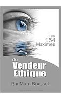 154 Maximes Du Vendeur Ethique