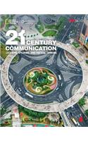 21st Century Communication 4 with Online Workbook