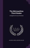 Metropolitan Third Reader