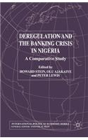 Deregulation and the Banking Crisis in Nigeria