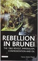 Rebellion in Brunei