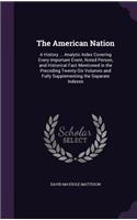 American Nation