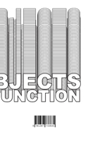 Dead Objects with No Function: Stories