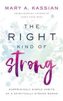 Right Kind of Strong