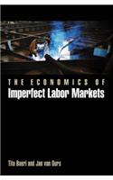 The Economics of Imperfect Labor Markets