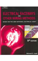 Electrical Raceways and Other Wiring Methods