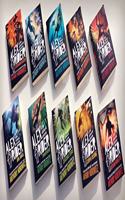 Alex Rider Complete Collection (10 Copy Slipcase)