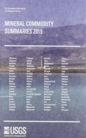 Mineral Commodity Summaries 2019