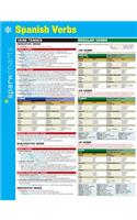 Spanish Verbs Sparkcharts