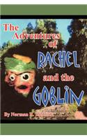 The Adventures of Rachel and the Goblin