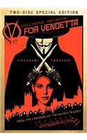 V for Vendetta