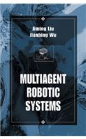 Multiagent Robotic Systems