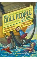 The Doll People Set Sail