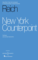 New York Counterpoint
