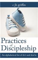 Practices of Discipleship
