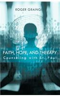 Faith, Hope, and Therapy