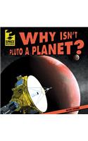 Why Isn't Pluto a Planet?