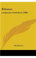 Kilianus: Latijnsche Gedichten (1880)