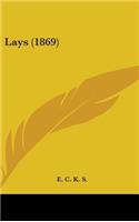 Lays (1869)