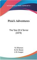 Pixie's Adventures