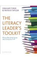 The Literacy Leader's Toolkit