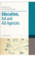 Education, Aid and Aid Agencies