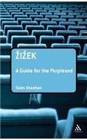 Zizek: A Guide for the Perplexed