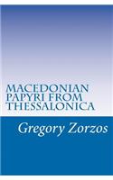 Macedonian Papyri from Thessalonica