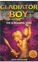13: vs The Screaming Void