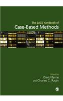 The Sage Handbook of Case-Based Methods