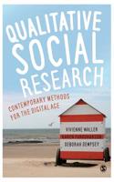 Qualitative Social Research