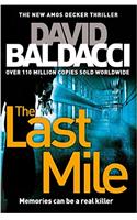 The Last Mile: (2 Amos Decker series)