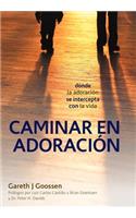 Caminar En Adoracion