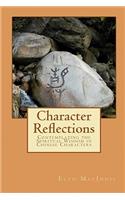 Character Reflections