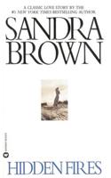 Hidden Fires (Large type / large print): (English)