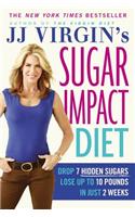 Jj Virgin's Sugar Impact Diet