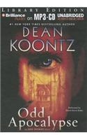Odd Apocalypse