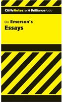 Emerson's Essays