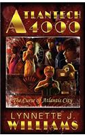 Atlantech 4000: The Curse of Atlantis City