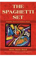 THE Spaghetti Set