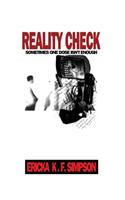 Reality Check