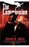 Commission: A Hip Hop Interpretation of the Mafia