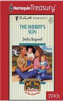 The Sheriff's Son