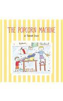 Popcorn Machine